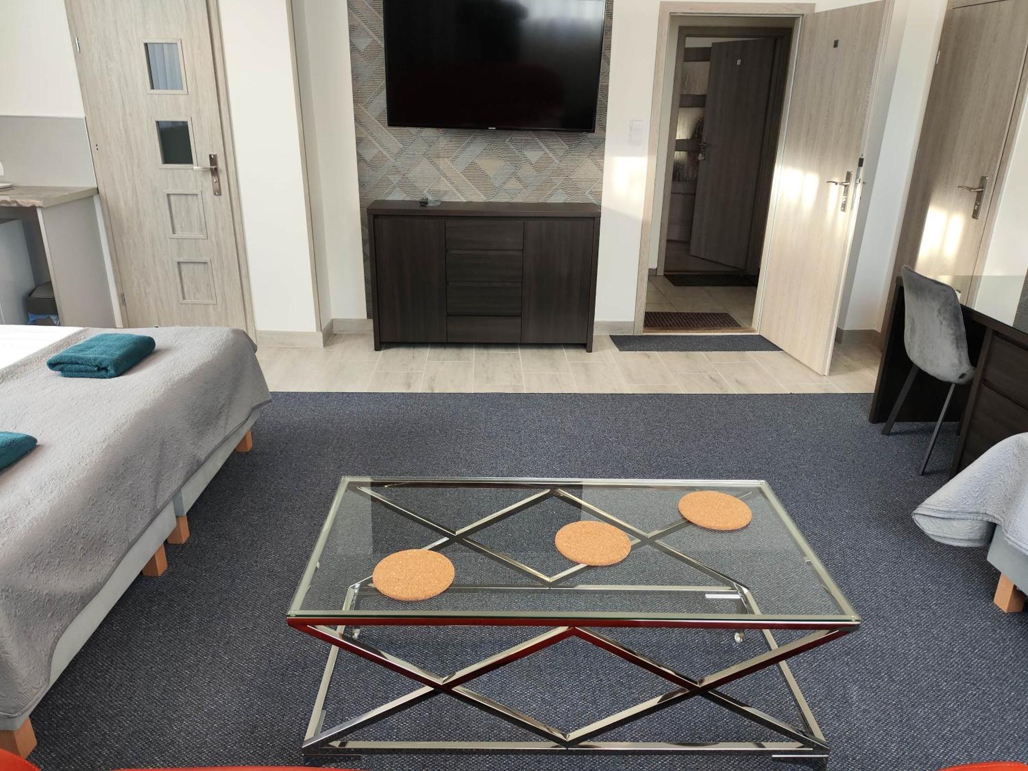 Villa Eleven Gdynia Ngoại thất bức ảnh