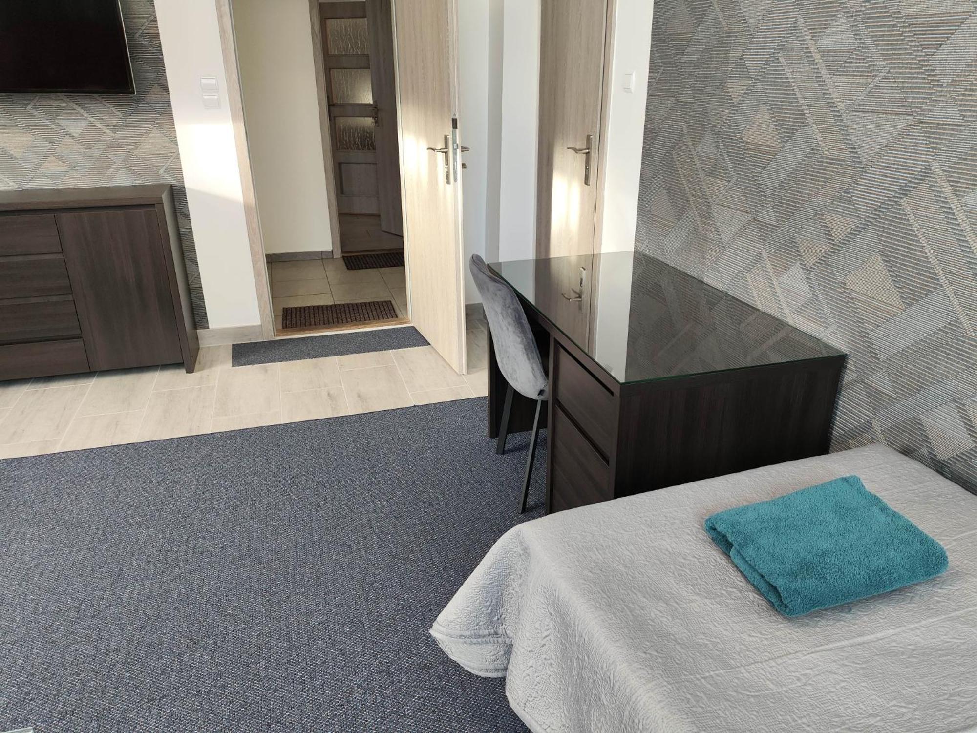 Villa Eleven Gdynia Ngoại thất bức ảnh
