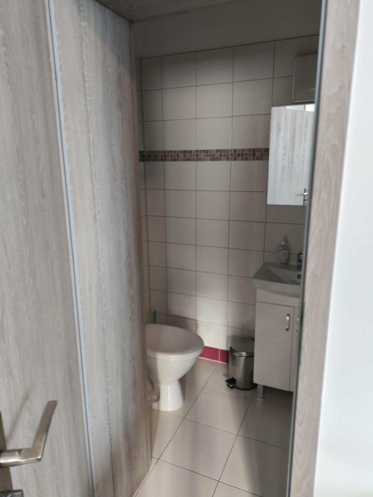 Villa Eleven Gdynia Ngoại thất bức ảnh