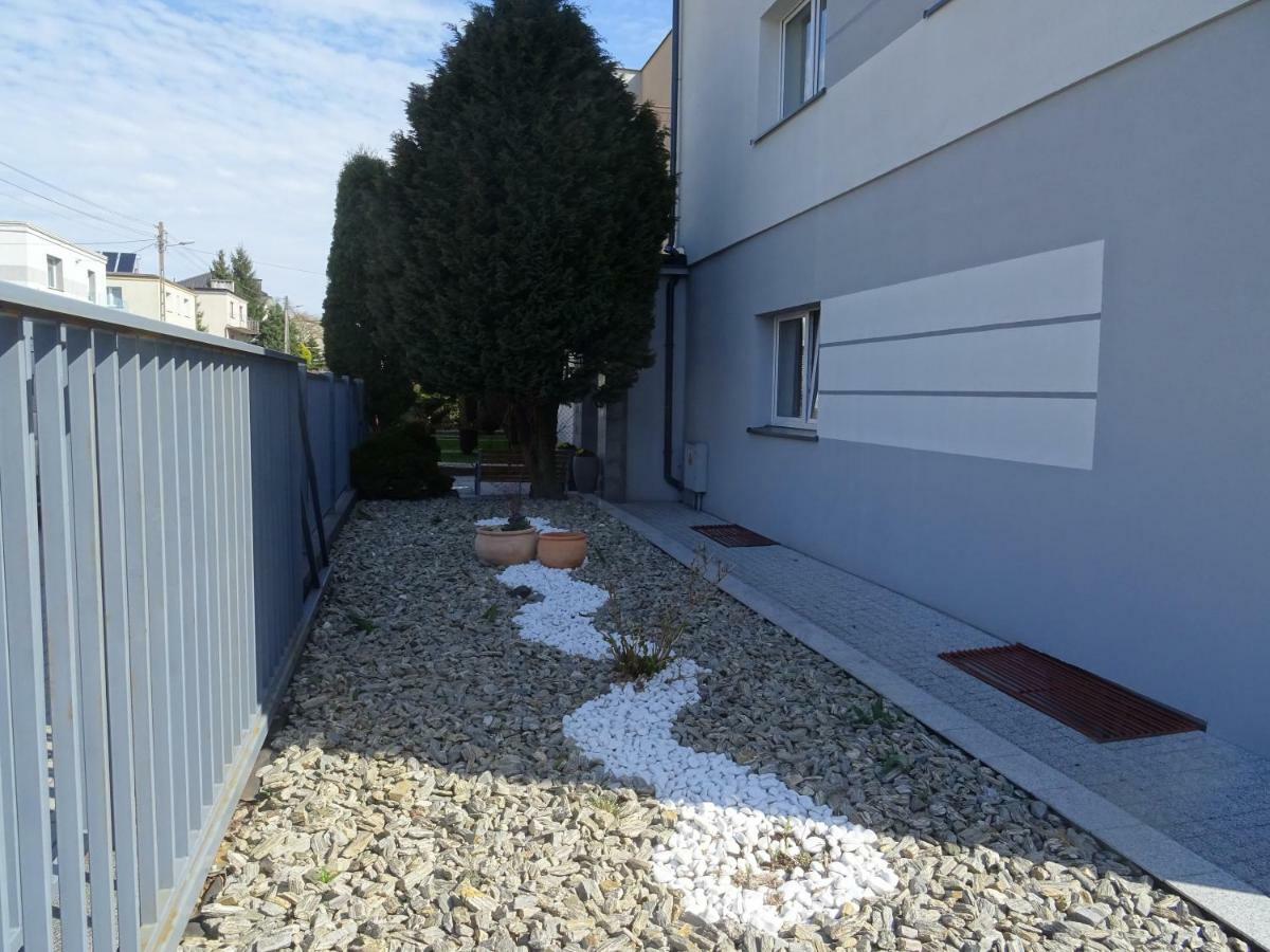 Villa Eleven Gdynia Ngoại thất bức ảnh