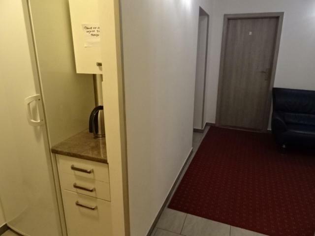Villa Eleven Gdynia Ngoại thất bức ảnh