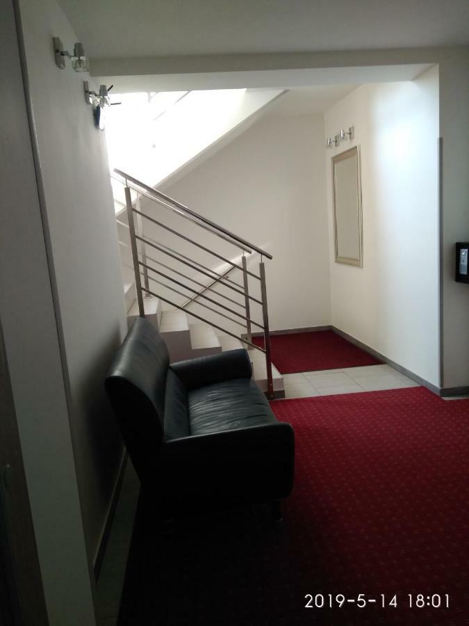 Villa Eleven Gdynia Ngoại thất bức ảnh