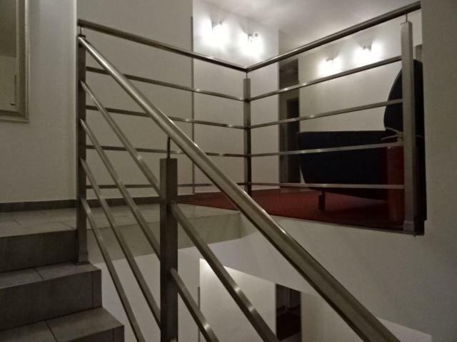 Villa Eleven Gdynia Ngoại thất bức ảnh