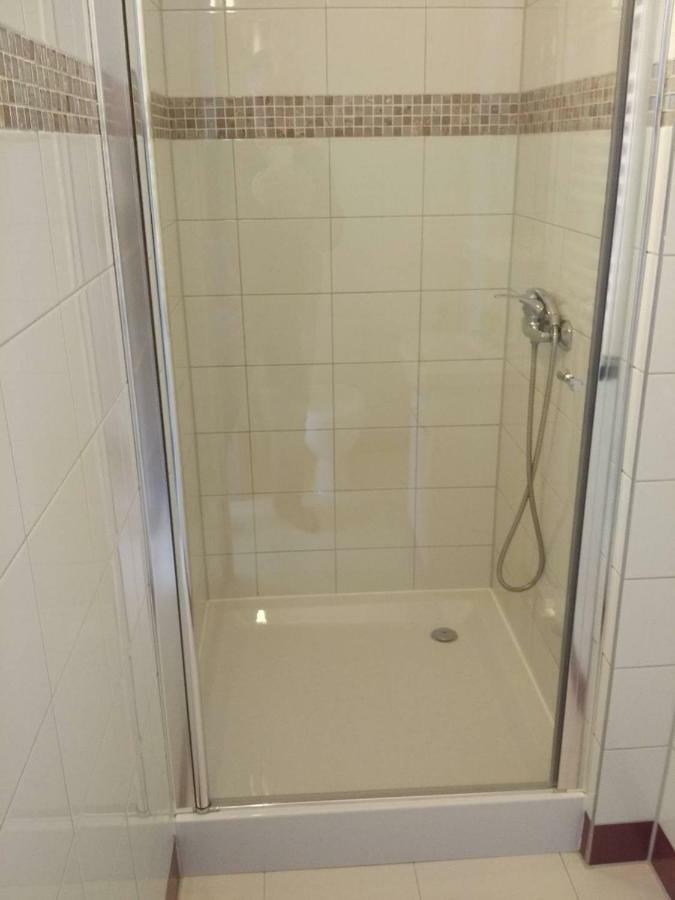 Villa Eleven Gdynia Ngoại thất bức ảnh