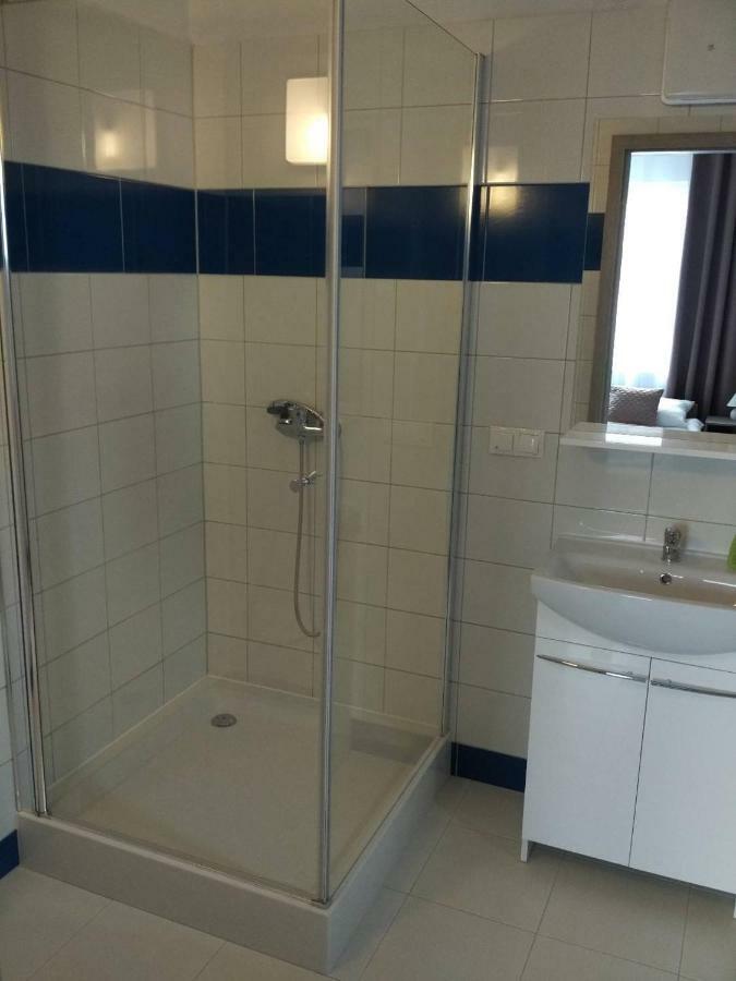 Villa Eleven Gdynia Ngoại thất bức ảnh
