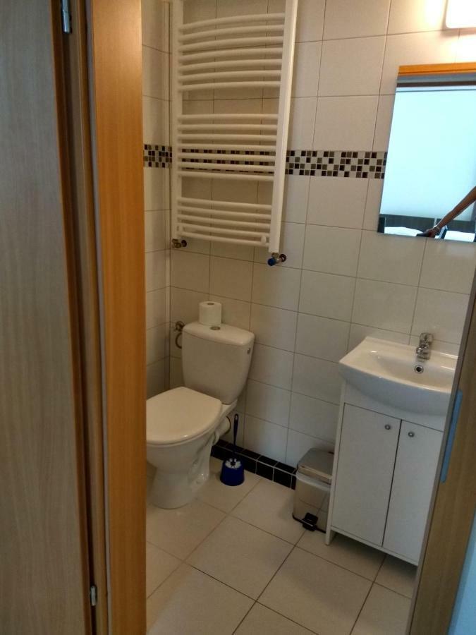 Villa Eleven Gdynia Ngoại thất bức ảnh
