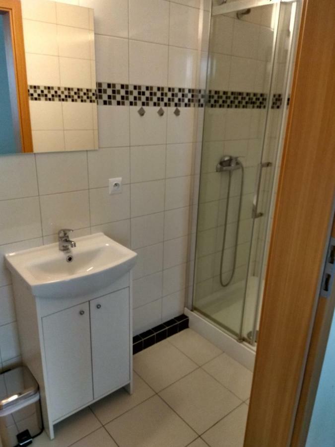 Villa Eleven Gdynia Ngoại thất bức ảnh