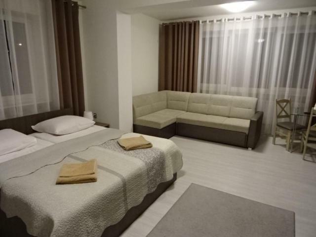 Villa Eleven Gdynia Ngoại thất bức ảnh