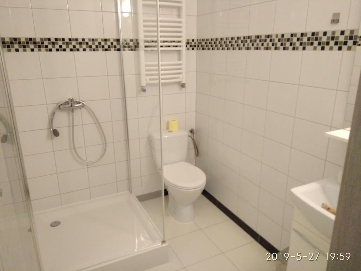 Villa Eleven Gdynia Ngoại thất bức ảnh