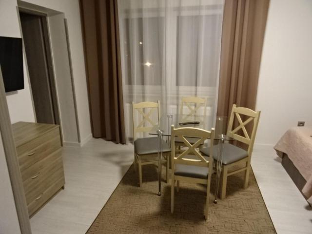 Villa Eleven Gdynia Ngoại thất bức ảnh
