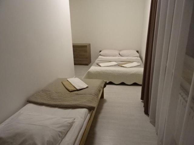 Villa Eleven Gdynia Ngoại thất bức ảnh