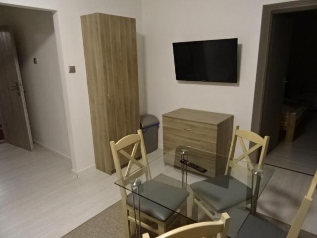 Villa Eleven Gdynia Ngoại thất bức ảnh